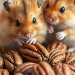 Can Hamsters Eat Pecans