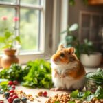 Can Hamsters Eat Pickles