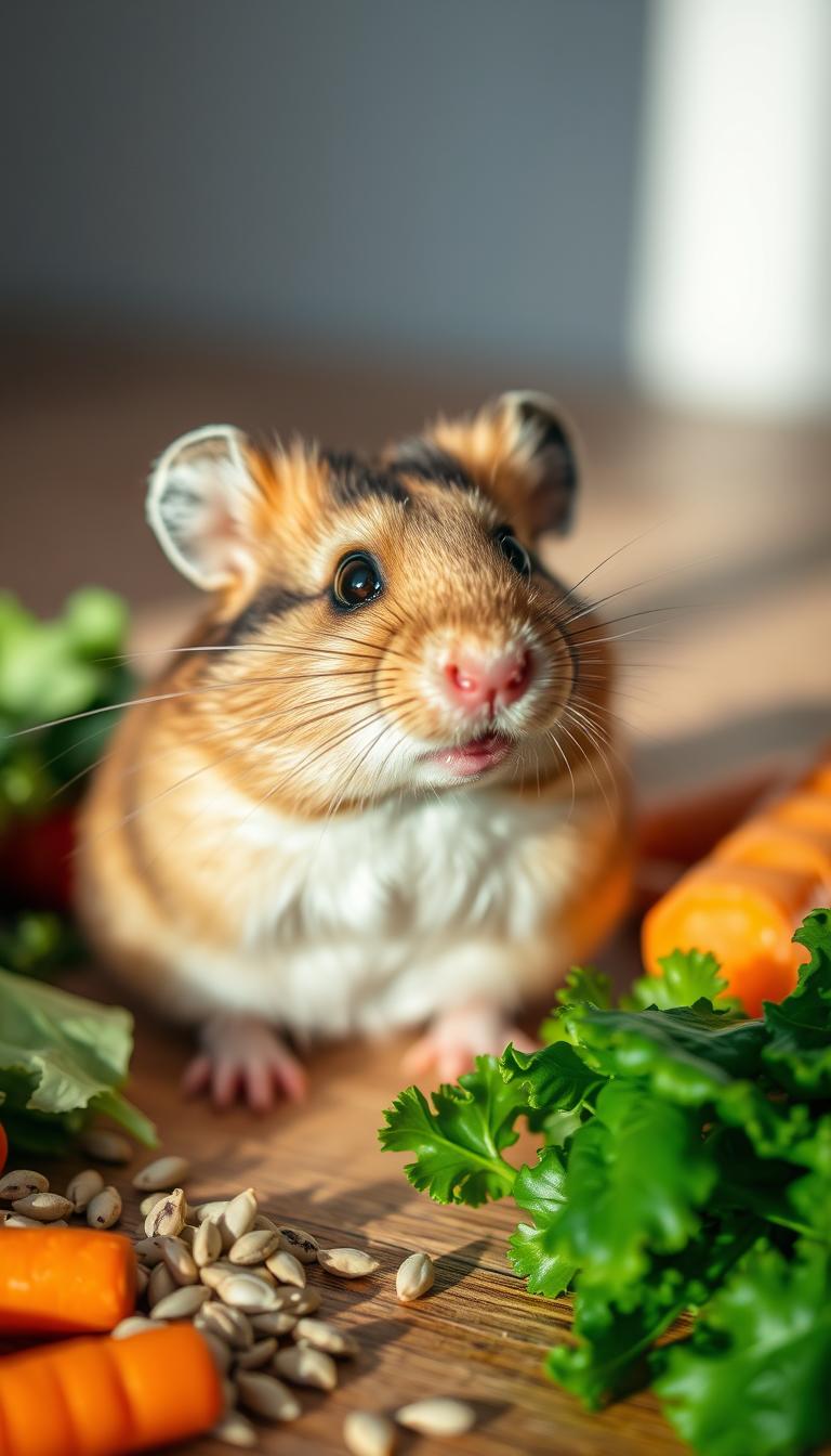 Can Hamsters Eat Pretzels 5 Can Hamsters Eat Pretzels