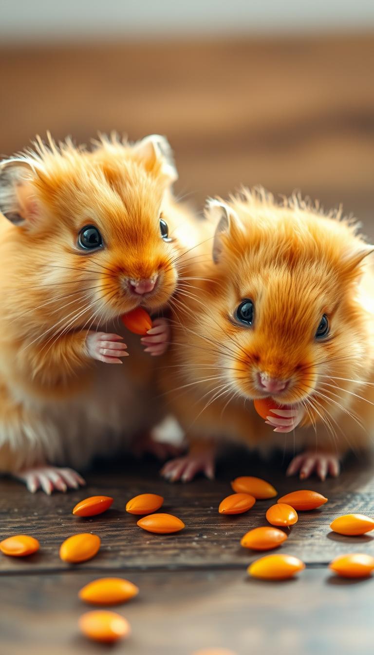 Can Hamsters Eat Pumpkin Seeds 11 Can Hamsters Eat Pumpkin Seeds