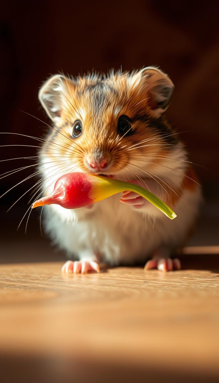 Can Hamsters Eat Radish 8 Can Hamsters Eat Radish