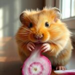 Can Hamsters Eat Radishes