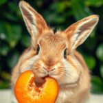 Can Rabbits Eat Nectarines