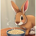 Can Rabbits Eat Oatmeal