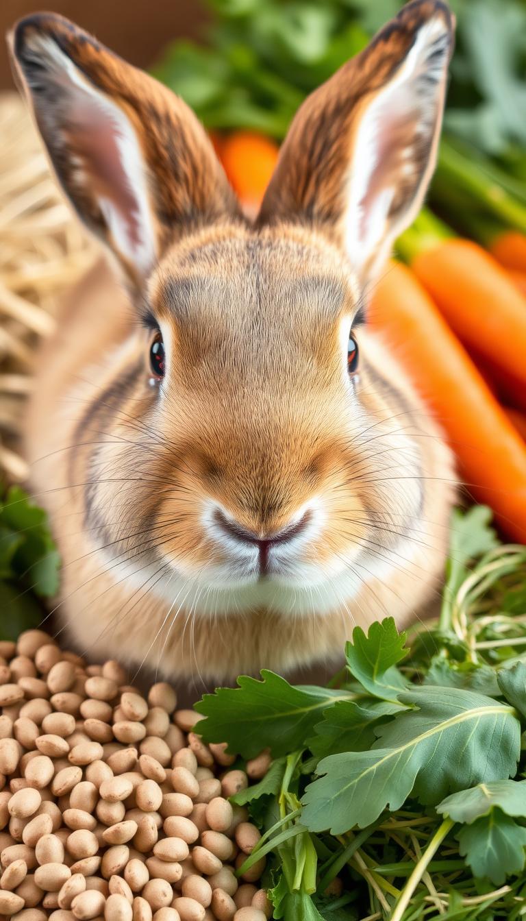 Can Rabbits Eat Peanuts 6 Can Rabbits Eat Peanuts