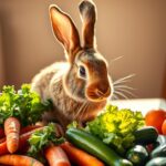 Can Rabbits Eat Potato