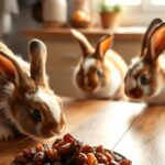 Can Rabbits Eat Raisins