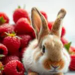 Can Rabbits Eat Raspberries