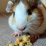Do Guinea Pigs Eat Their Poop?