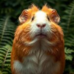 How Big Do American Guinea Pigs Get?