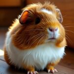 How Big Do Guinea Pigs Get?