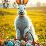 Do Bunny Rabbits Lay Eggs