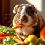Can Guinea Pigs Eat Cheese?