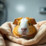 Can Guinea Pigs Get Covid?