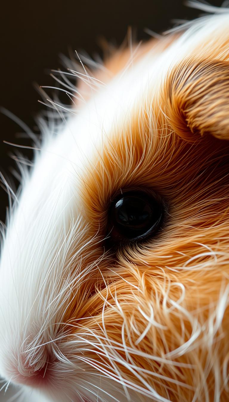 Can Guinea Pigs Get Dandruff? 28 Can Guinea Pigs Get Dandruff?