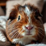 Can Guinea Pigs Get Depressed?