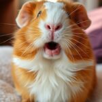 Can Guinea Pigs Get Hiccups?