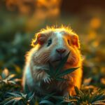 Can Guinea Pigs Get High?