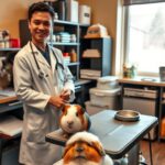 Can Guinea Pigs Get Sick From Humans?