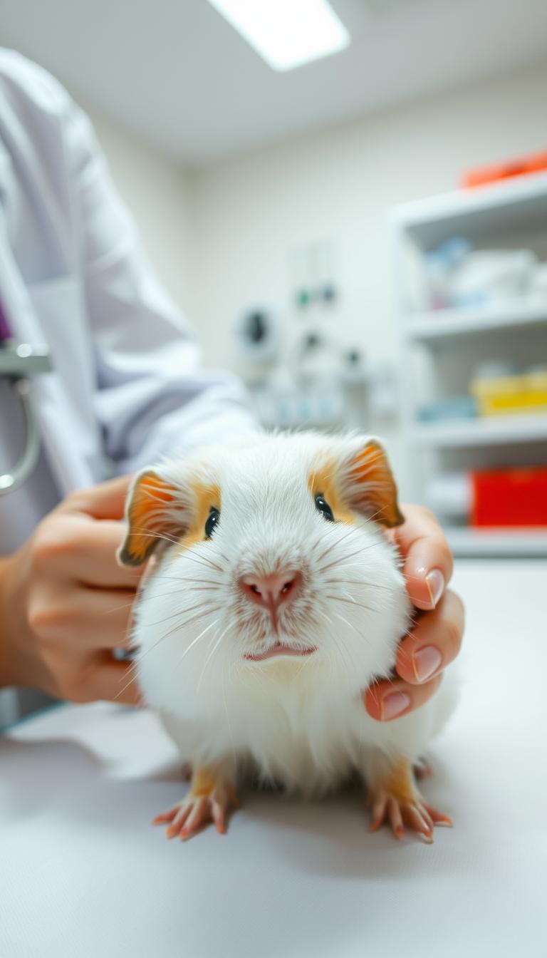 Can Guinea Pigs Get The Flu? 28 Can Guinea Pigs Get The Flu?
