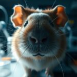 Can Guinea Pigs See In The Dark?