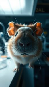 Can Guinea Pigs See In The Dark?