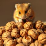 Can Hamsters Eat Walnuts