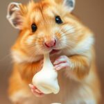 Can Hamsters Eat Yogurt