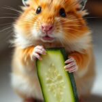 Can Hamsters Eat Zucchini