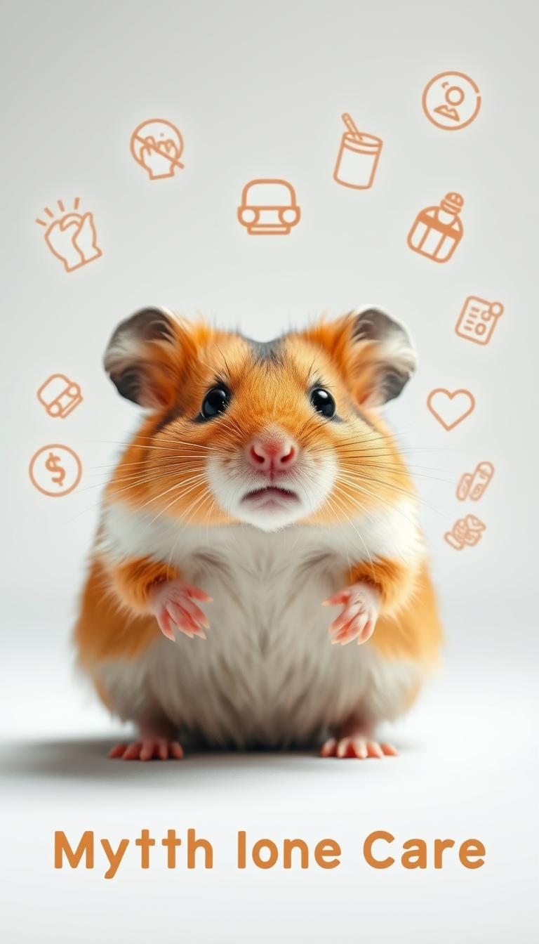 Can Hamsters Explode