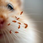 Can Hamsters Get Fleas