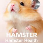 Can Hamsters Get Sick From Humans