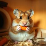 Can Hamsters Live Alone