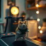 Can Hamsters Run Themselves To Death