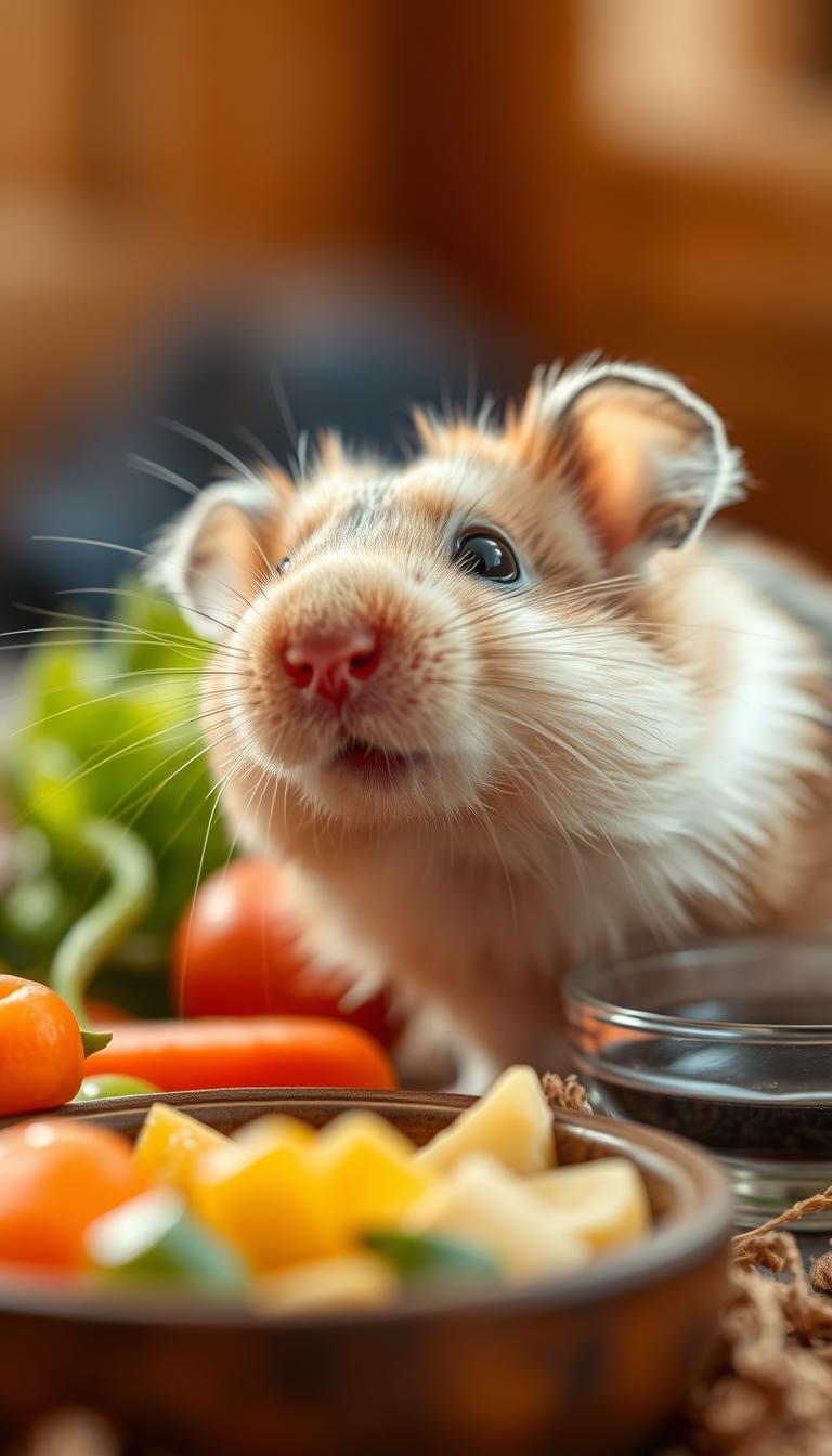 Can Hamsters Vomit 29 Can Hamsters Vomit