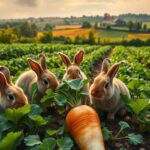 Can Rabbits Eat Turnip