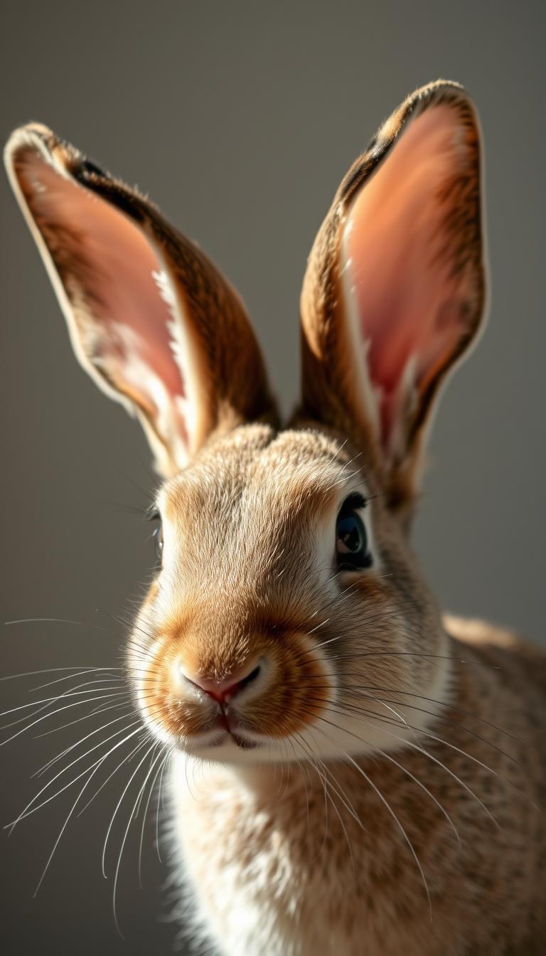 Can Rabbits Hear Humans 33 Can Rabbits Hear Humans