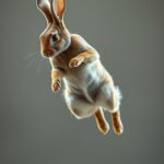 Can Rabbits Jump