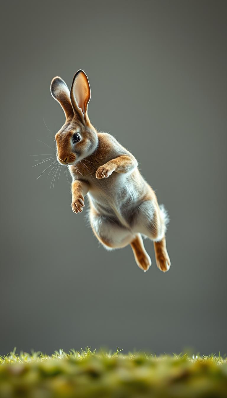 Can Rabbits Jump 18 Can Rabbits Jump