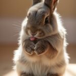 Can You Shave A Rabbit