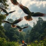 Do Birds Eat Rabbits