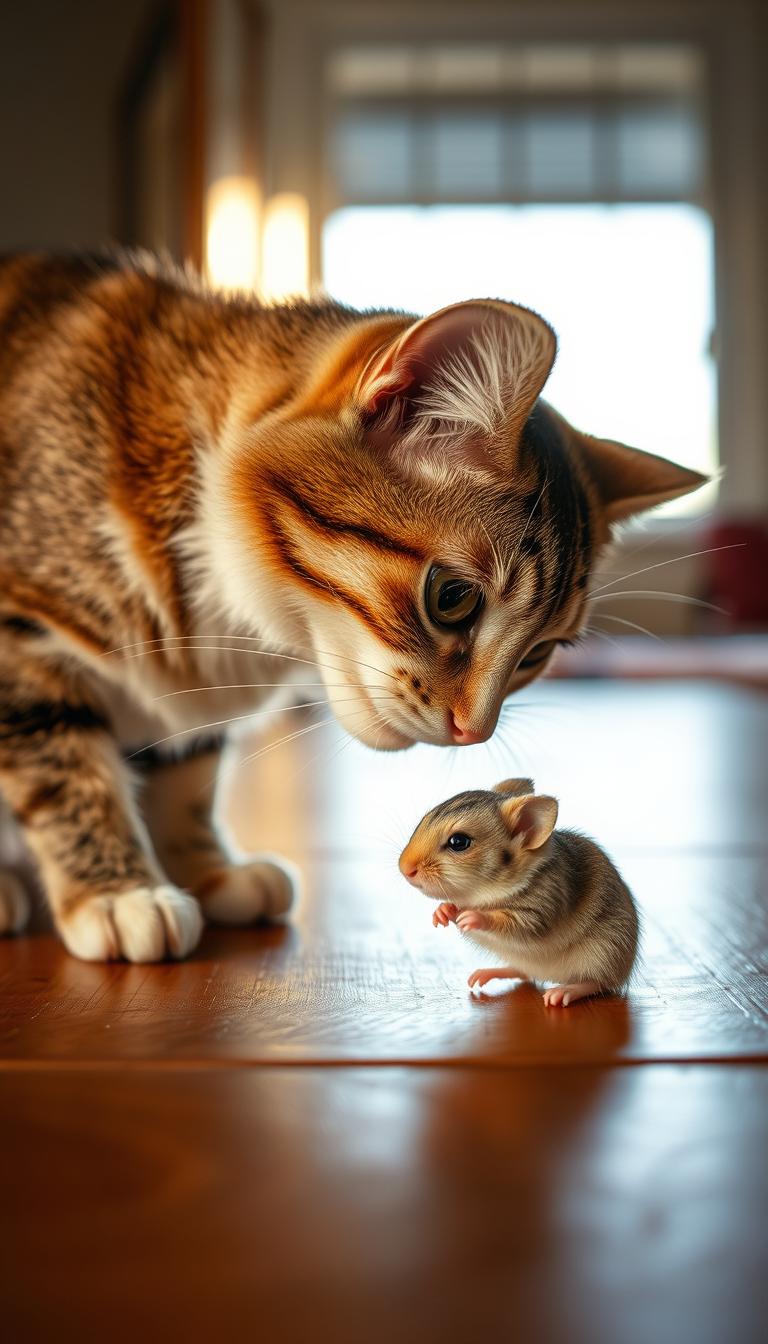 Do Cats Eat Hamsters 9 Do Cats Eat Hamsters
