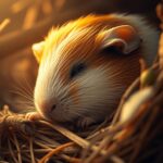 Do Guinea Pigs Hibernate?