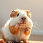 Do Guinea Pigs Smell?