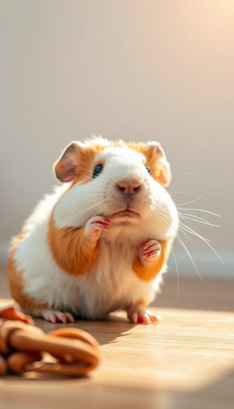Do Guinea Pigs Smell? 16 Do Guinea Pigs Smell?