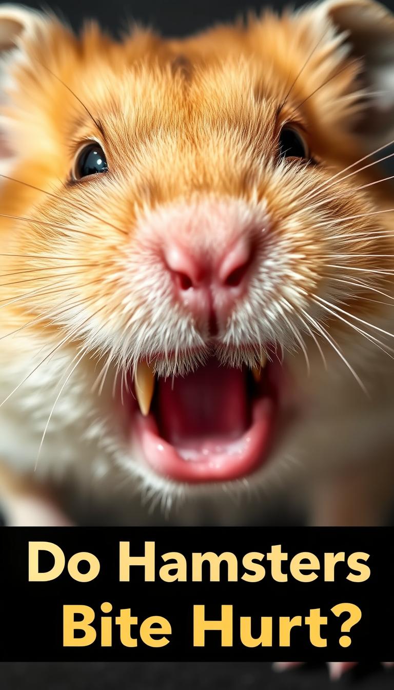 Do Hamsters Bite Hurt 22 Do Hamsters Bite Hurt