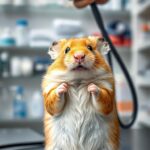 Do Hamsters Carry Diseases