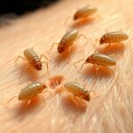 How Do Guinea Pigs Get Mites?