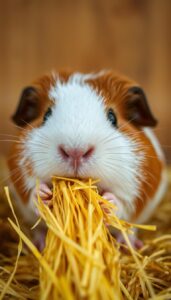 How Long Can Guinea Pigs Go Without Food?