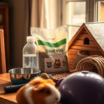 How Much Are Guinea Pigs?